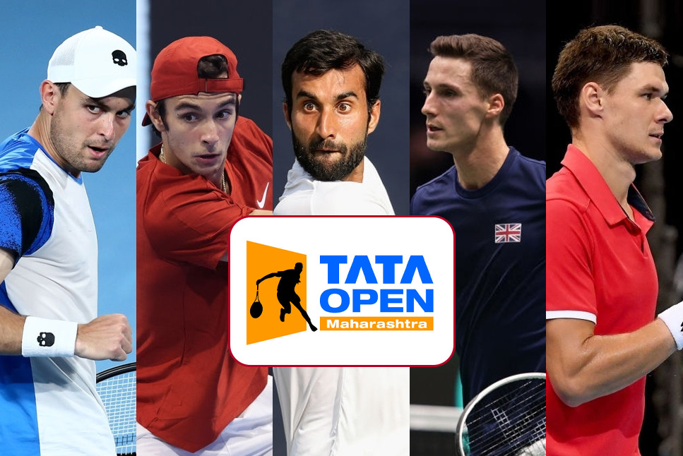 Tata Open LIVE: Aslan Karatsev, Yuki Bhambri among top five players to watch out for Tata Open