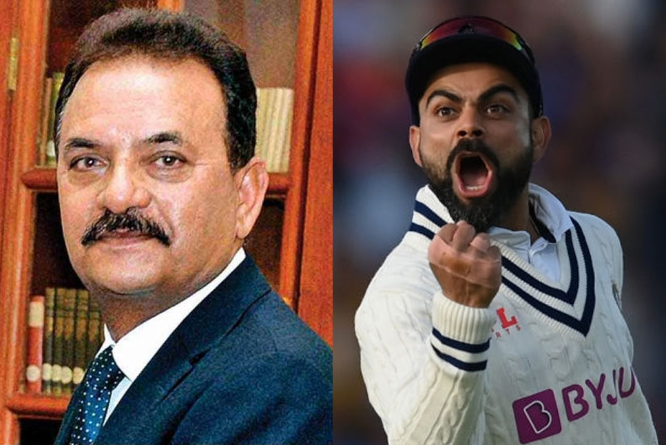 Virat Kohli resigns: Madan Lal’s very special message for Kohli, ‘He has built this Indian team’