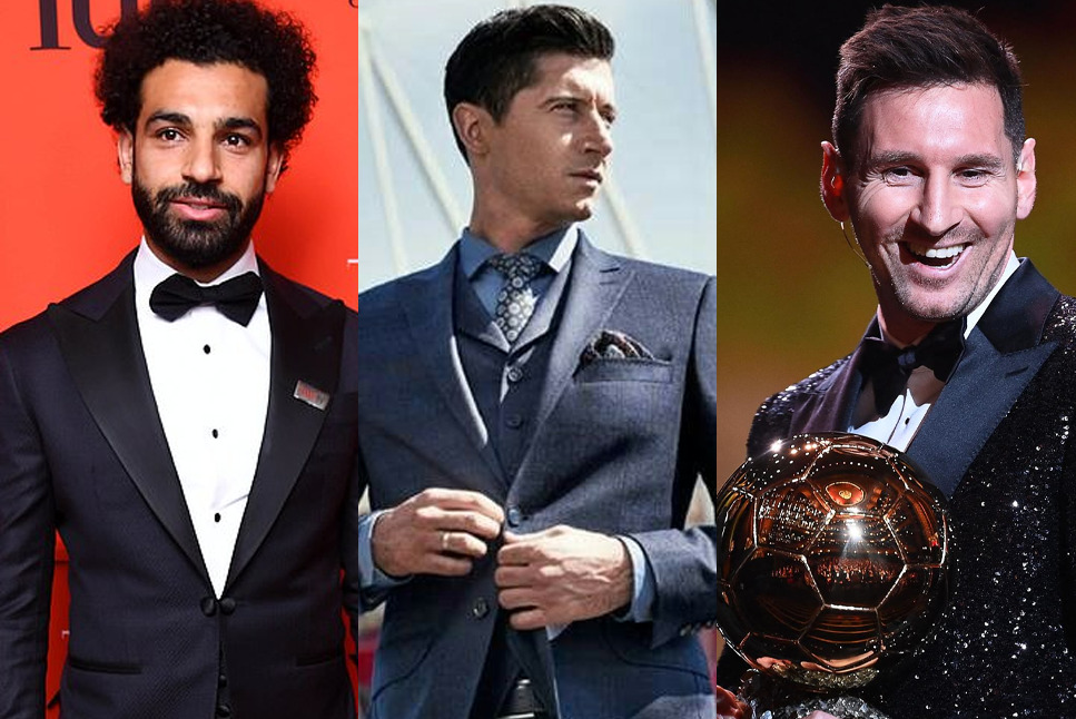 The Best 2021: FIFA reveal nominees for The Best Awards 2021