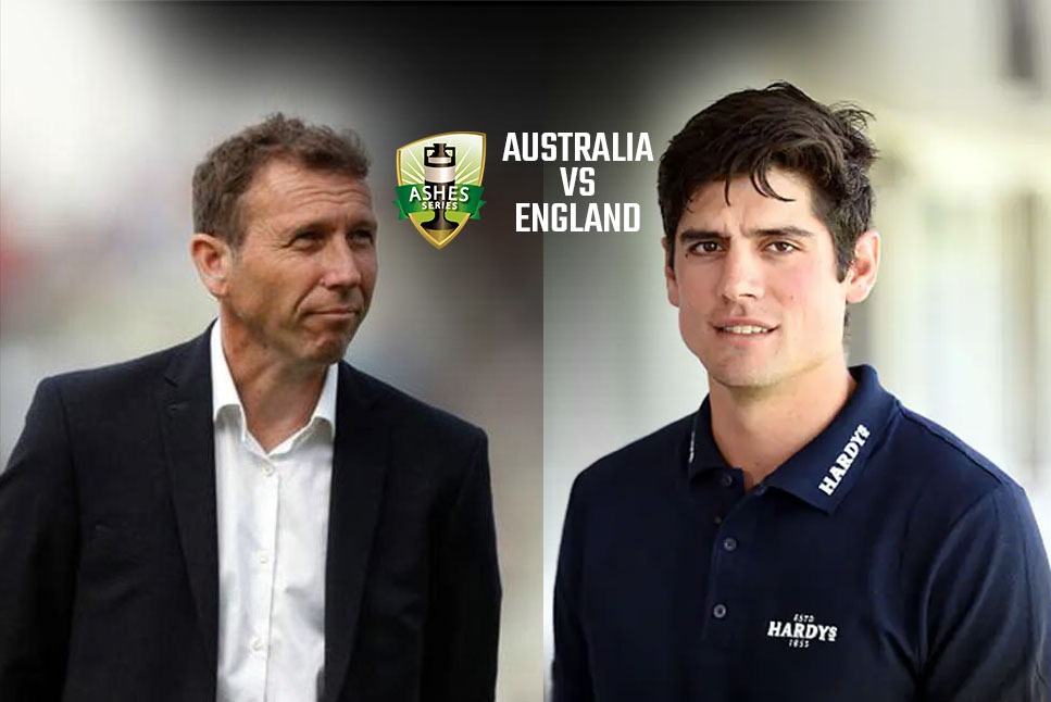 Ashes 2022: Alastair Cook & Michael Atherton slam Joe Root & Co, says 'Rock Bottom' England has learned the 'art of collapse'- check out