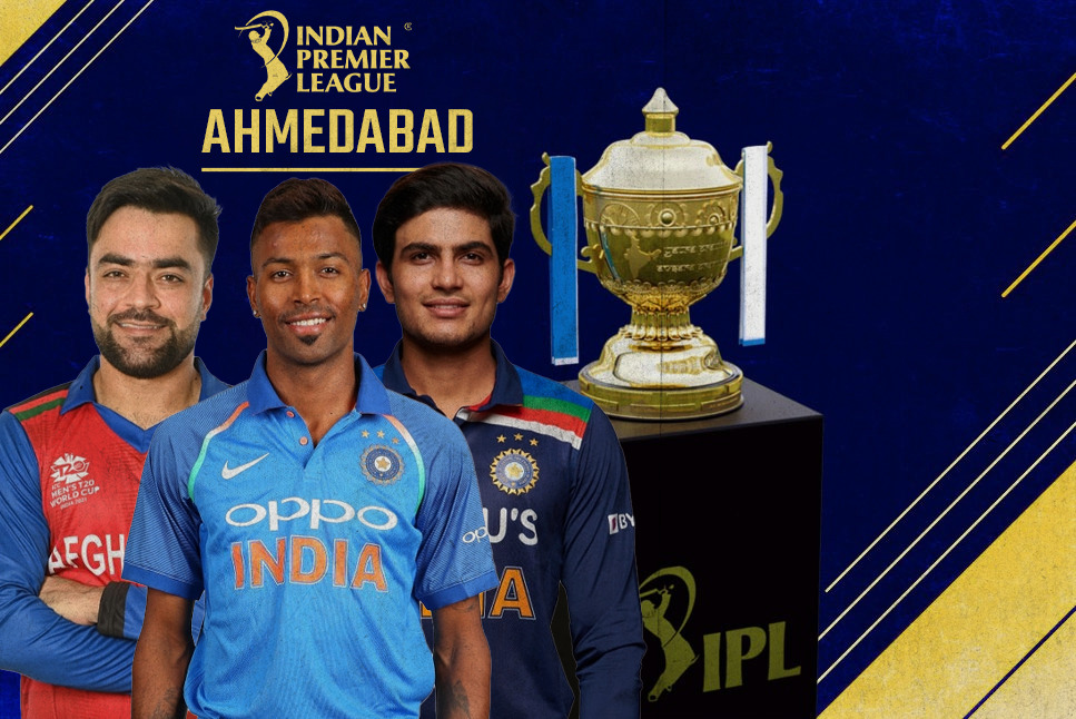 Ahmedabad IPL Team: Signings & Captain for IPL 2022