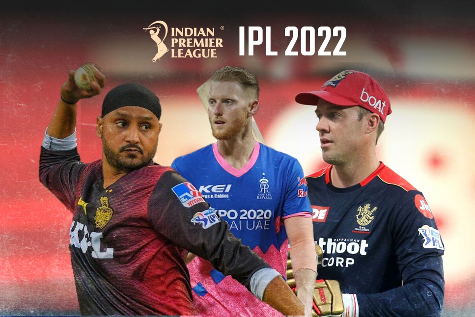 IPL 2022 Mega Auction: From AB de Villiers to Joe Root, 10 big players who have pulled out of mega auction- check out