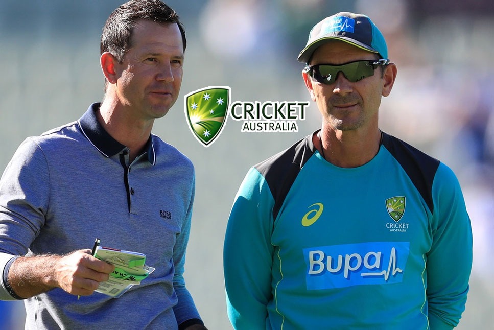 Ashes: Ricky Ponting backs ‘coach of the year’ Justin Langer for contract renewal as Cricket Australia coach – check details