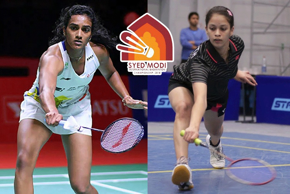 Syed Modi International Live: PV Sindhu aims to end title drought, faces Tanya Hemanth in opening round - Follow Live Updates