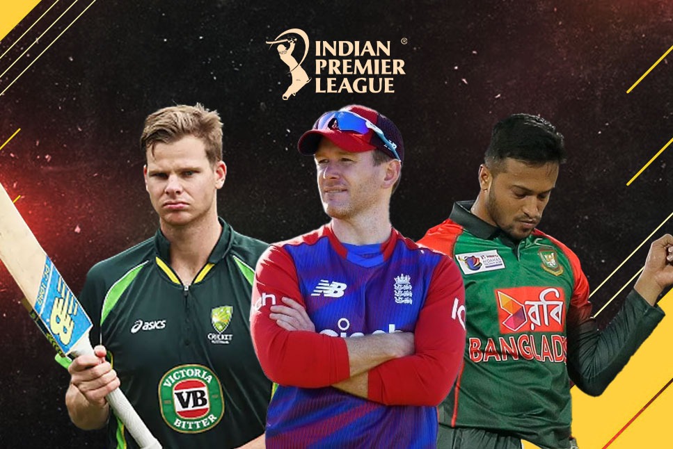 IPL 2022 mega auction: No big bucks for these 5 big overseas stars, likely to be bought for BASE PRICE- check why?