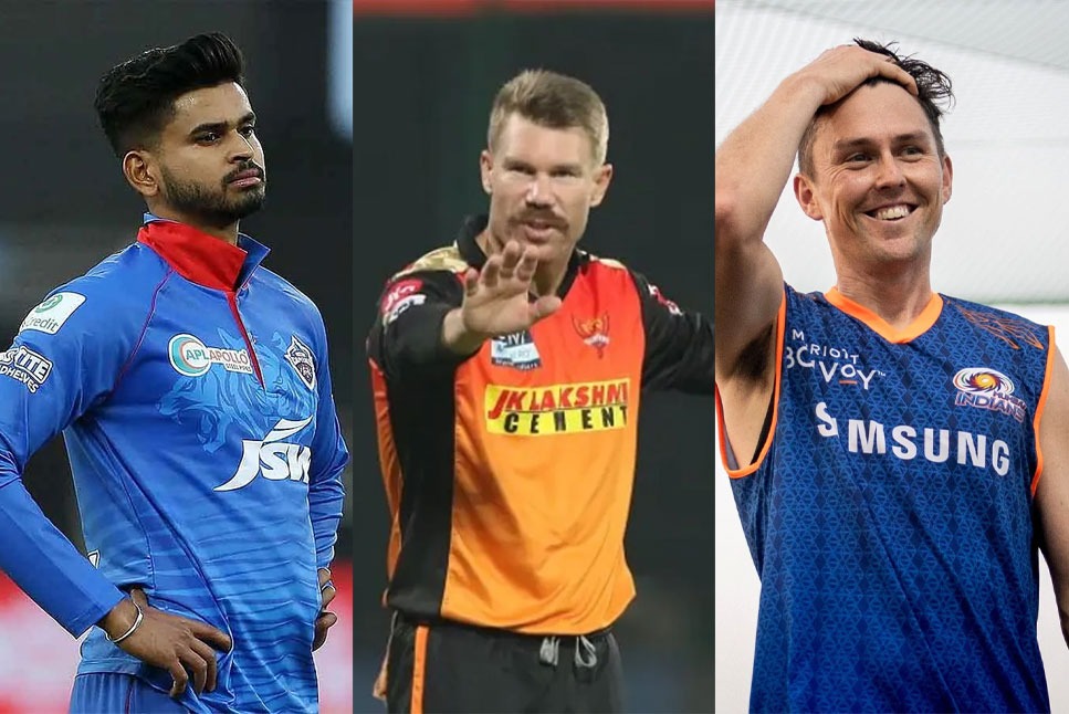 IPL 2022 Auction: 5 IPL players who can break 20 Crore Salary barrier in IPL Auction in Bengaluru