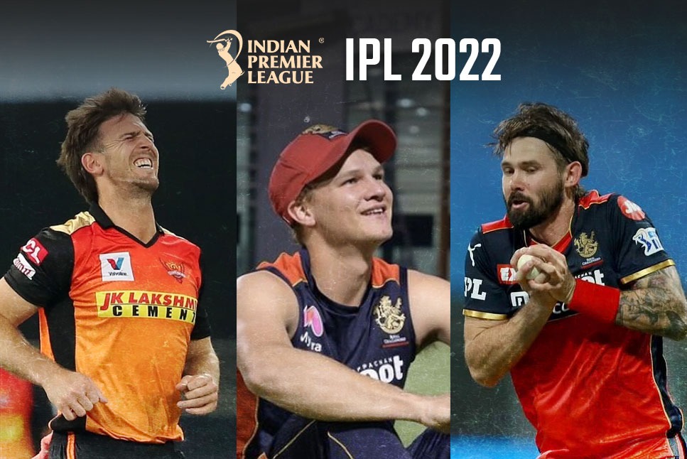IPL 2022 Auction: From Mitch Marsh to Ben McDermott, 5 BBL 2022 stars who could earn big bucks in IPL Mega Auction