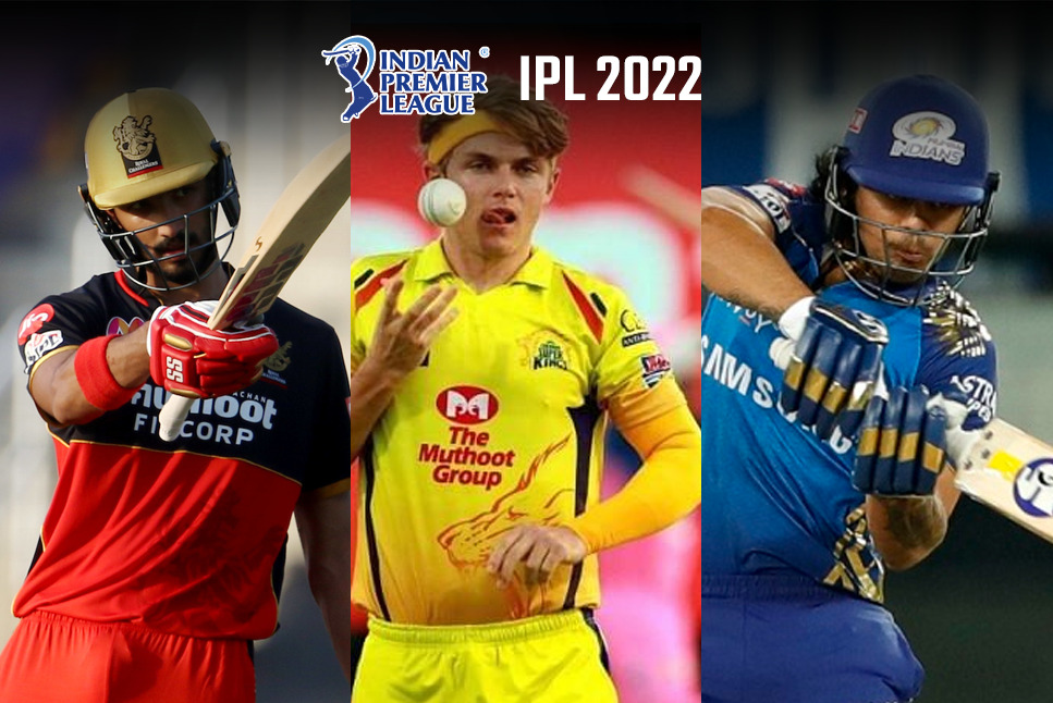 IPL 2022: From Ishan Kishan to Avesh Khan, 5 youngsters eyeing big lottery, IPL salary set to skyrocket at mega auction