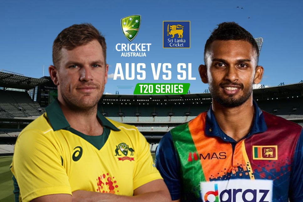 Aus vs SL T20 series: AUS-SL T20Is to be played between Feb 11-20, SCG and MCG to host two games each, check full schedule