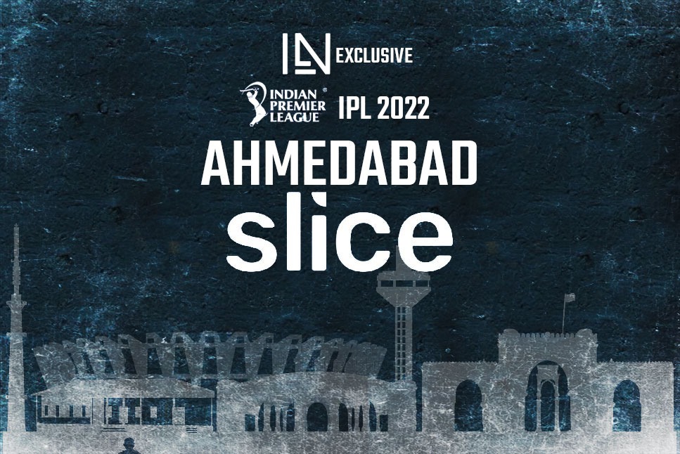 IPL 2022: Ahmedabad IPL team seals Title Sponsor, after Mumbai Indians SLICE 'Cuts' deal with CVC backed Ahmedabad team