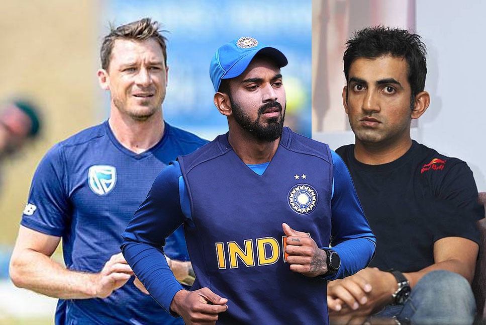 IND vs SA LIVE: Gautam Gambhir & Dale Steyn point flaws in KL Rahul's captaincy, shares special advice- Follow India vs South Africa LIVE updates
