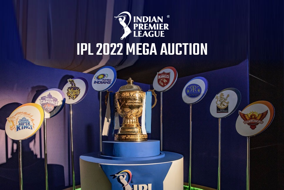 IPL 2022 Mega Auction: With no RTM option, RR, CSK, MI, PBKS, SRH, KKR, RCB, DC face stiff challenge to retain these MVPs- check out
