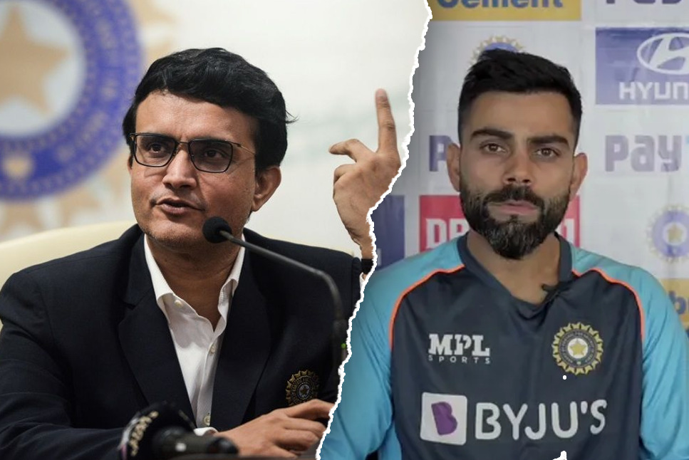 BCCI vs Virat Kohli: BCCI source to InsideSport, ‘If Virat Kohli would not have resigned, he would have been sacked after tour of South Africa'