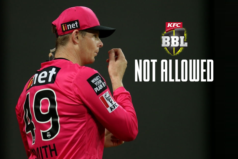 Big Bash Finals LIVE: Steve Smith ‘NOT-ALLOWED’ to play Big Bash Finals, Cricket Australia rejects Sydney Sixers request