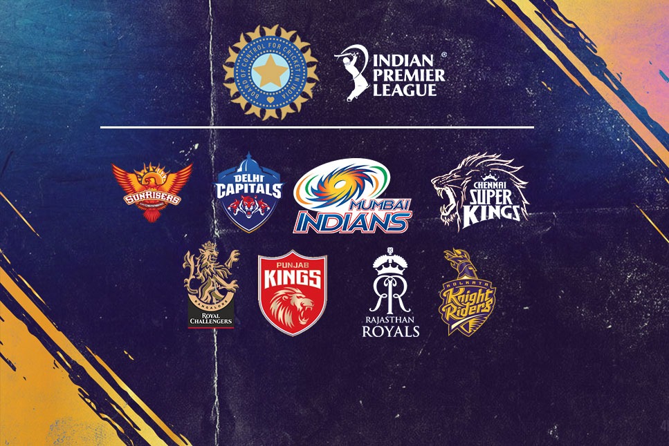 IPL 2022: BCCI to discuss IPL venue, auction plans with franchise owners on Saturday - Follow IPL 2022 Auction LIVE updates on InsideSport.IN