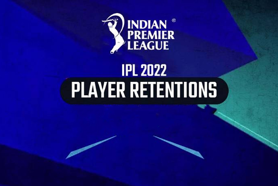 IPL 2022 Retentions: Ahmedabad, Lucknow finalize 3 signings, Check complete retained players list & player purse for CSK, DC, RCB, SRH, MI, PBKS, RR, KKR, Ahmedabad & LKO: Follow LIVE Updates