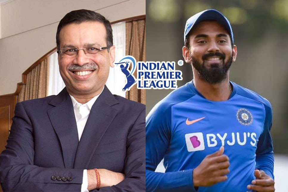 IPL 2022: Lucknow owner not bothered about KL Rahul's poor captaincy record, says 'Rahul will emerge as phenomenal leader'