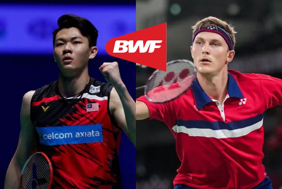 BWF World Badminton: All England champion Lee Zil Jia decides to 'play as a independent', Olympic champions Viktor Axelsen 'supports decision'