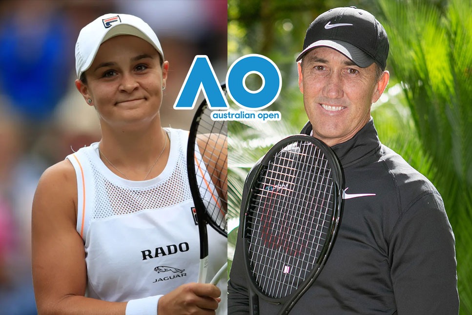 Australian Open Live: Ash Barty's former coach Darren Cahill REVEALS how World No 1 can be beaten, teams up with opponent - Check how?