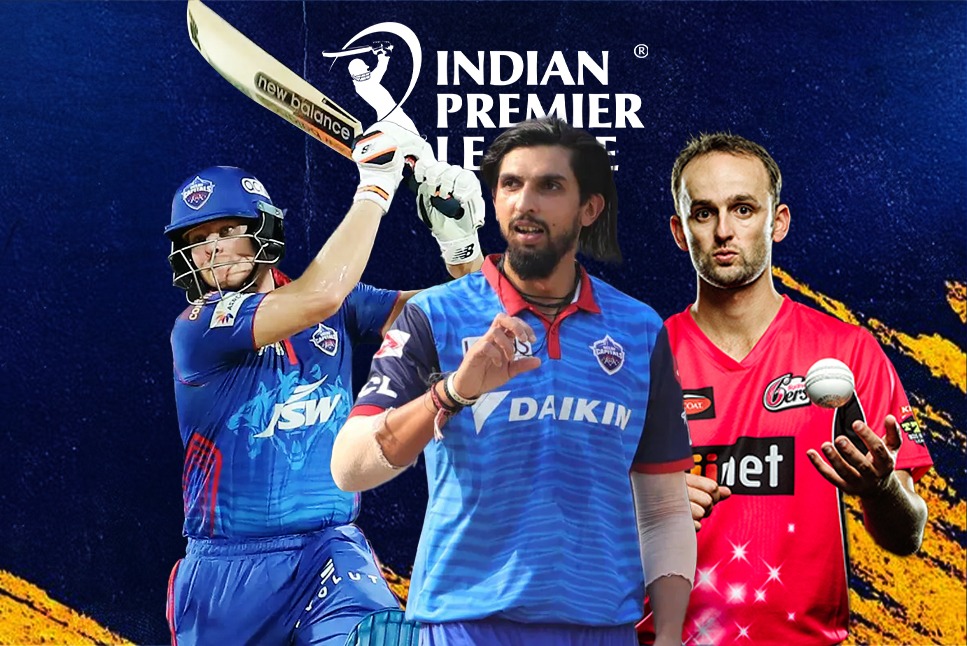 IPL 2022 Auction: 5 Players who will have ’NO-TAKERS’ at the BASE price they have listed themselves