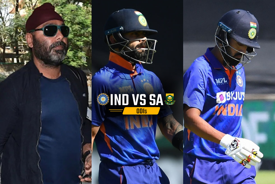 IND vs SA 3rd ODI: Former selector not happy with KL Rahul’s captaincy, says ‘India missing spark they had under Virat Kohli’