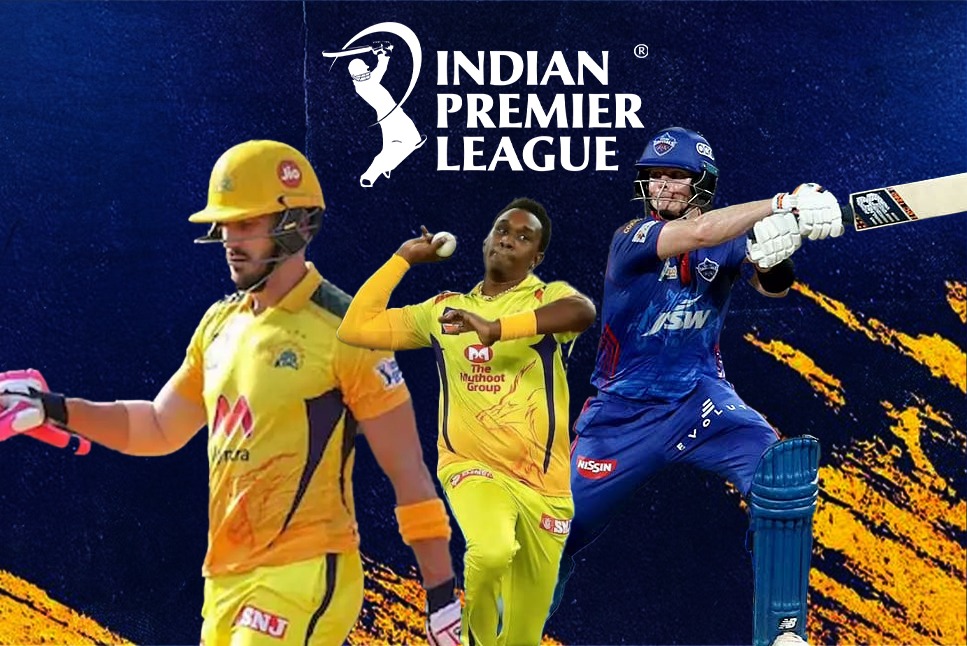 IPL 2022: 5 big players likely to be sold for base price