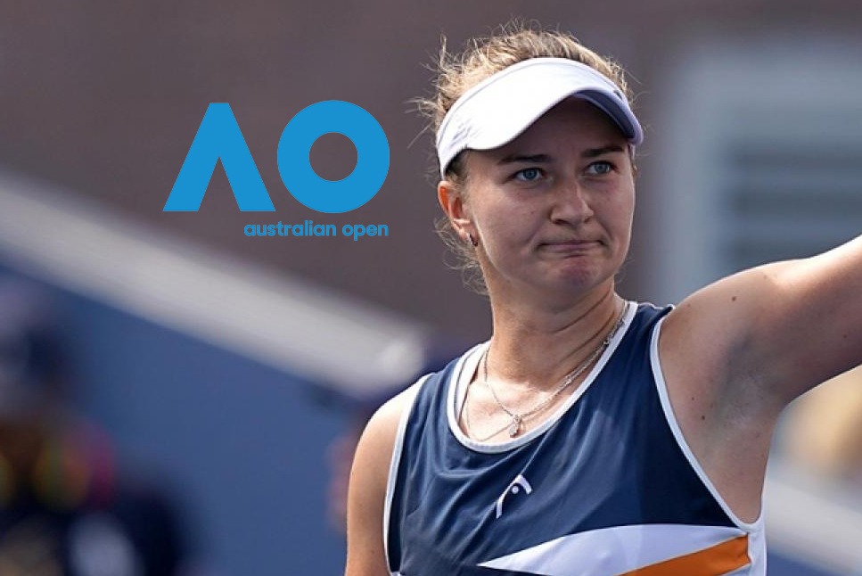 Australian Open LIVE Results: Barbora Krejcikova seals Quarterfinals spot against twice champion Viktoria Azarenka in R4