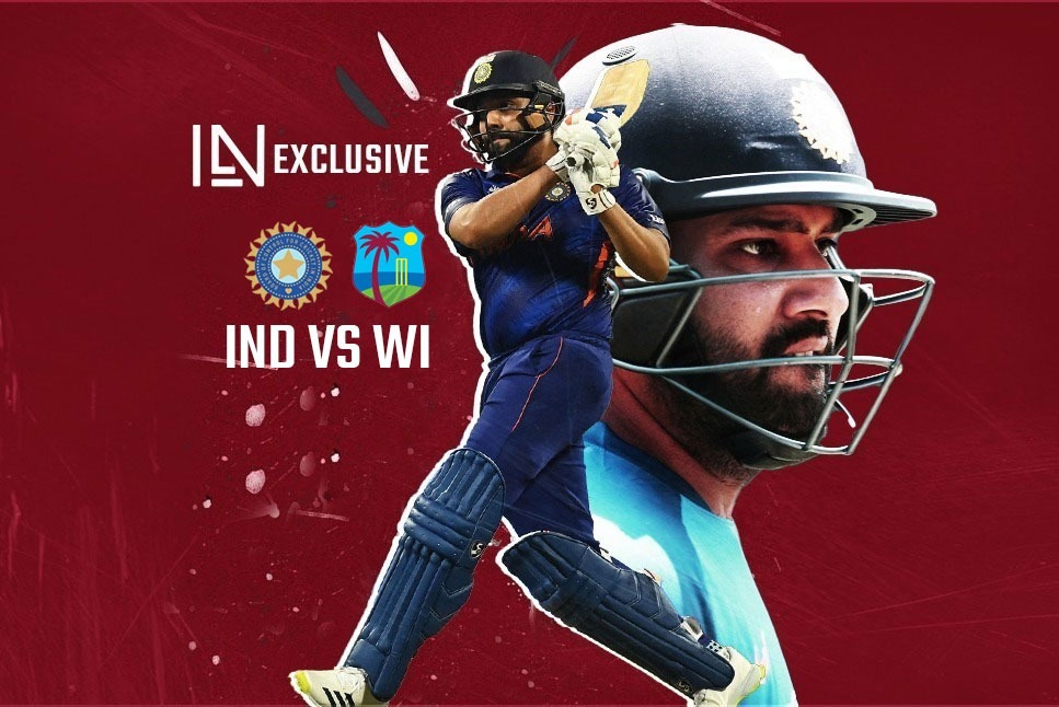 IND vs WI Series: India Squad WI Series - Rohit Sharma returns, Deepak Hooda, Ravi Bishnoi, Kuldeep Yadav surprise picks for Windies series