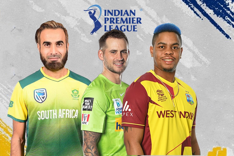 IPL 2022 Auction: From Chris Jordan to Liam Livingstone, PSL 2022 big opportunity for 10 players ahead of mega auction- check out