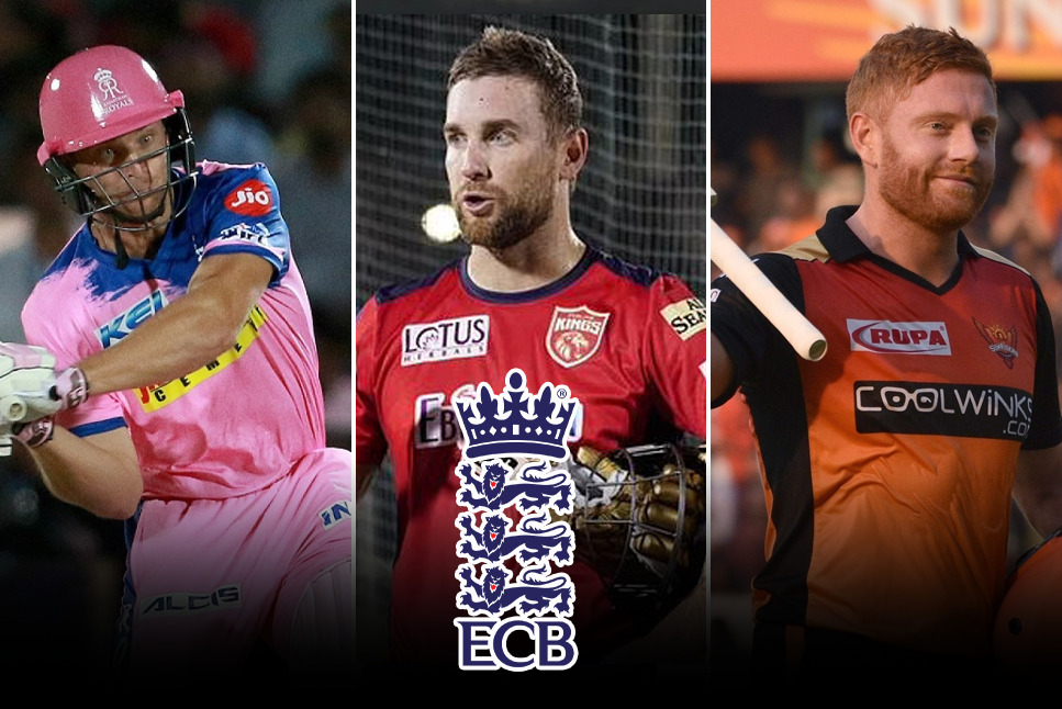 IPL 2022 Auction: Huge setback coming franchises way, England top cricketers to miss latter stages of IPL 2022