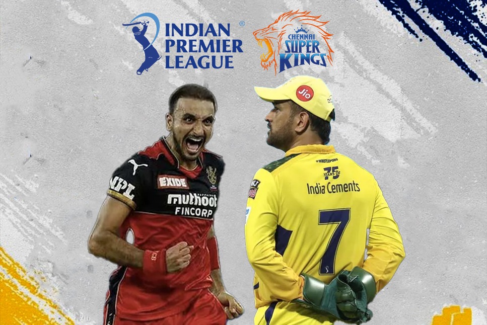 IPL 2022: Purple Cap winner Harshal Patel says, ‘MS Dhoni is my favourite captain, want to play for CSK’