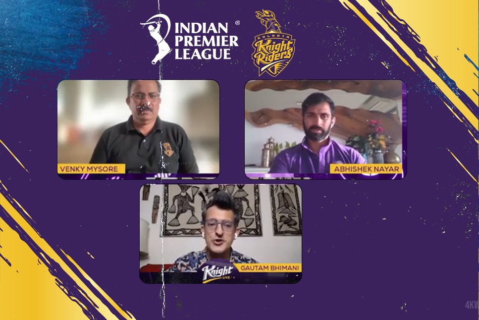 IPL 2022: Kolkata Knight Riders to rely on fans for auction planning, to conduct mock auction - Follow IPL 2022 Auction LIVE Updates on InsideSport.In