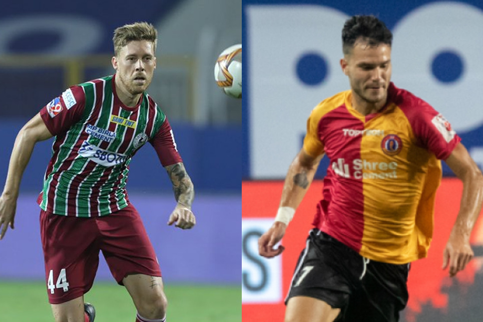 Kolkata Derby: Top Five players to watch out for in the match between ATK Mohun Bagan and SC East Bengal