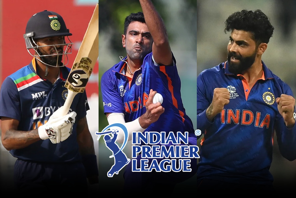 IPL 2022: From Ravindra Jadeja to Hardik Pandya, 5 Indian players who are sweating to be fit for IPL – Check out