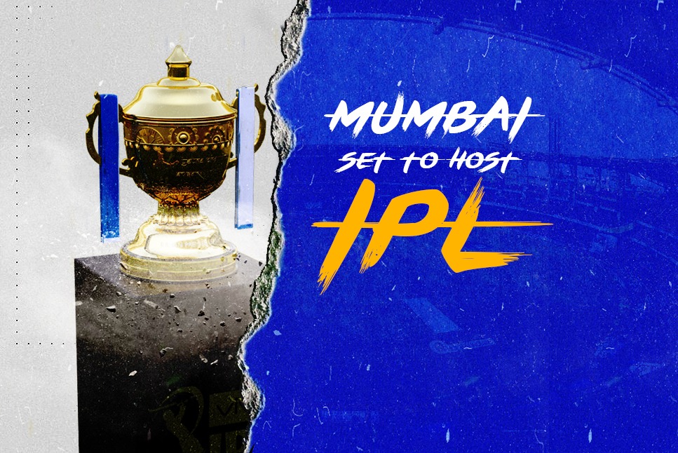 IPL 2022: It's almost FINAL, Mumbai set to host 15th Season of IPL, official announcement on 20th February