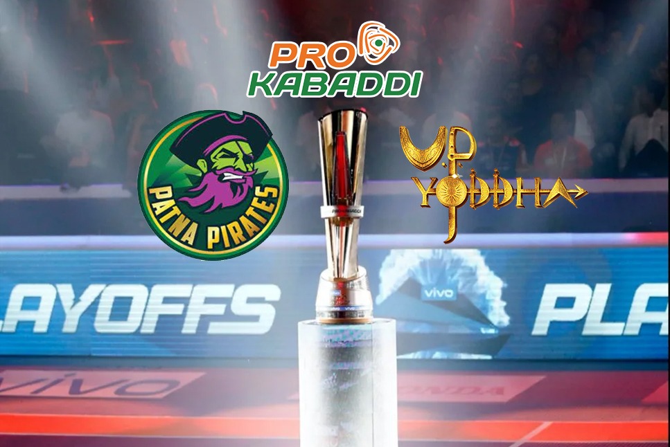Pro Kabaddi PKL 8: Patna Pirates eye top spot in PKL points table, set to face UP Yoddhas- Follow LIVE updates
