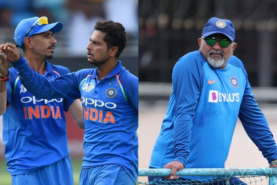IND vs WI LIVE: Will KulCha 2.0 redefine themselves in absence of Ashwin- Jadeja? check out