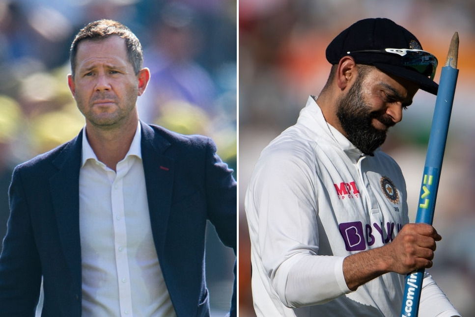 India next Test captain: Ricky Ponting says Virat Kohli's achievement BIGGER than his leadership success for Australia- check why?