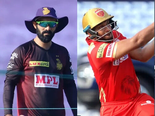 IND vs WI: Dinesh Karthik believes Shah Rukh Khan will do very well for Indian team when he gets the opportunity