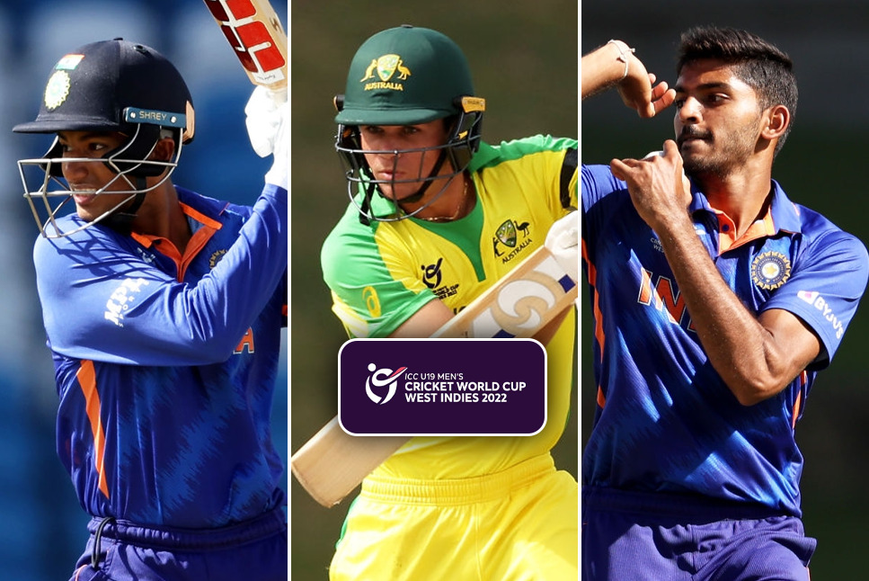 IND vs AUS LIVE, U-19 World Cup: Five players to watch out for semi finals clash- check out