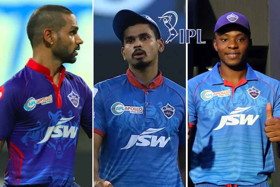 IPL 2022: Delhi Capitals likely to lose 4 big players at mega auction after Marcus Stoinis- check out