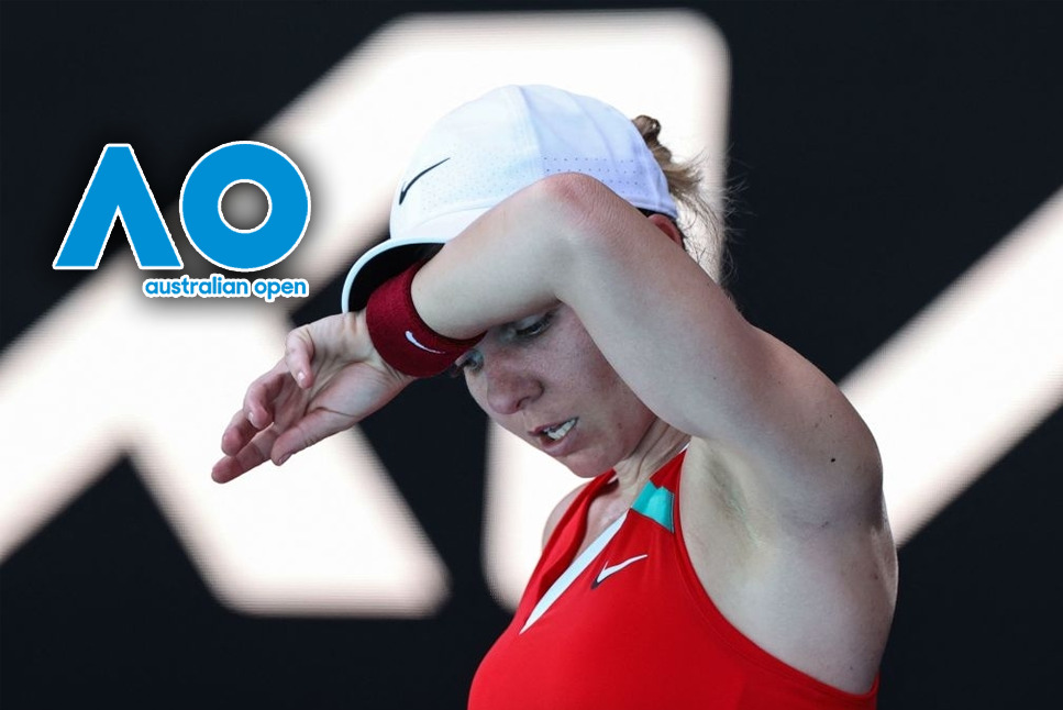Australian Open LIVE Results: Simona Halep crashes out, Alize Cornet stuns twice Grand Slam champion to enter Quarterfinals