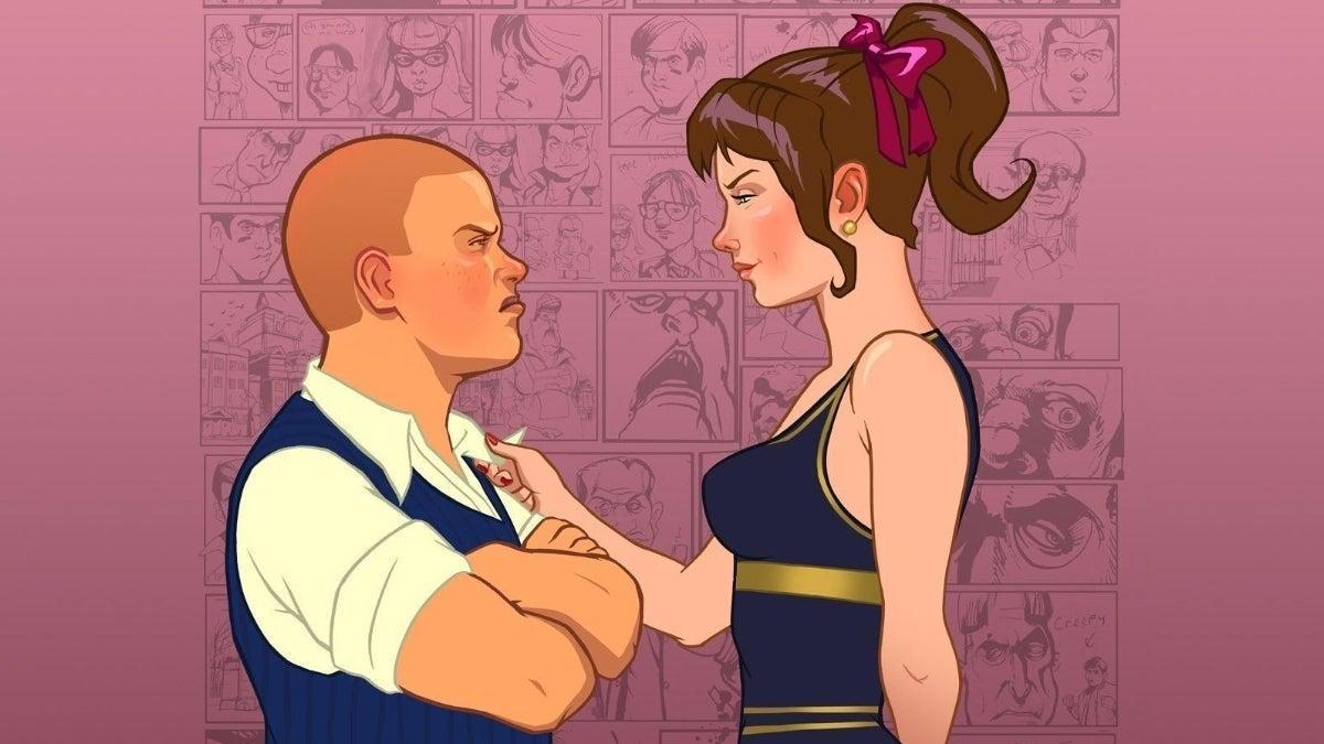 Bully 2 is Finally Under-Development and is Coming Soon - Inside Sport India