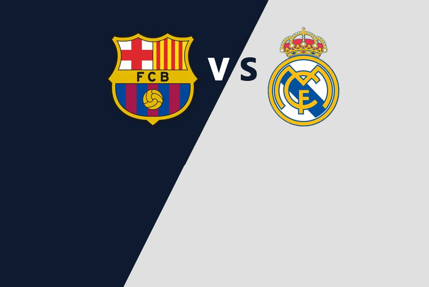 Spanish Super Cup – Barcelona vs Real Madrid LIVE: Date, Time, Live Streaming, Venue, Predicted Lineups all you need to know
