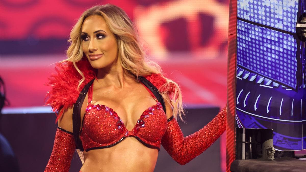 WWE News: Former Smackdown Women's Champion revealed she had tested positive for COVID-19