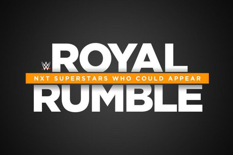 WWE Royal Rumble 2022: Top NXT names rumored for a Royal Rumble appearance, check here