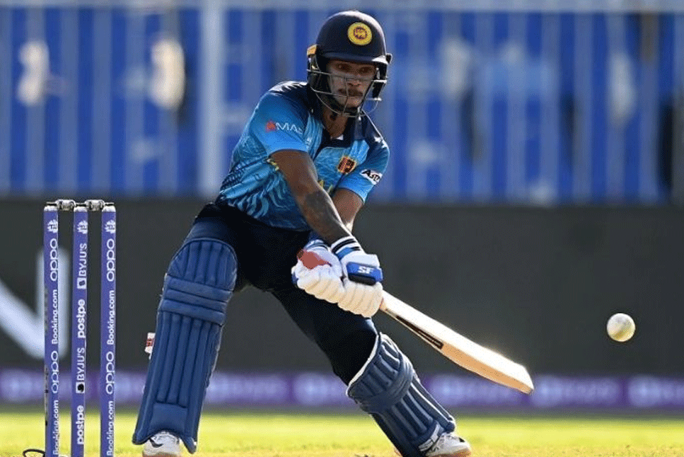 SL beat ZIM: Nissanka, Chandimal, Asalanka fifties help Sri Lanka clinch 5 wicket win