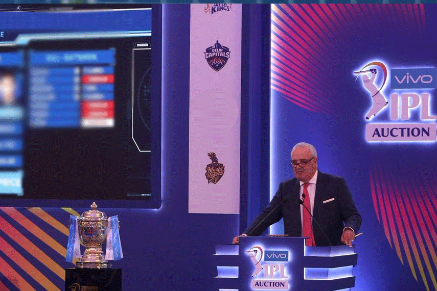 IPL 2022 Auction Latest updates: CSK, RR, PBKS, DC, MI, KKR, RCB, SRH, Lucknow and Ahmadabad Retained Players and Remaining Purse, LIVE Streaming all you need to know