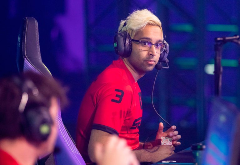 Sentinels Shahzam Valorant Settings Gear Keybinds Mouse Crosshair And Video