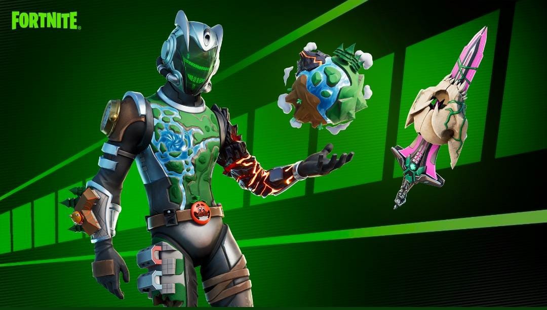 Fortnite Item Shop today - Check out the new skins available in-game today